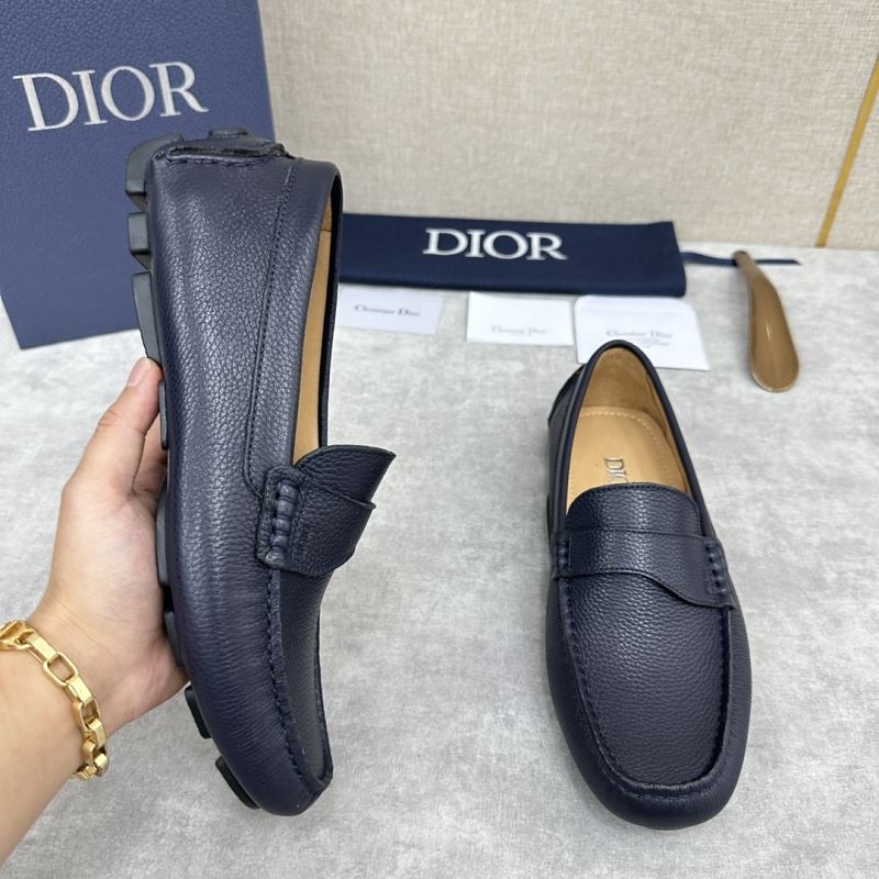 Christian Dior Low Shoes